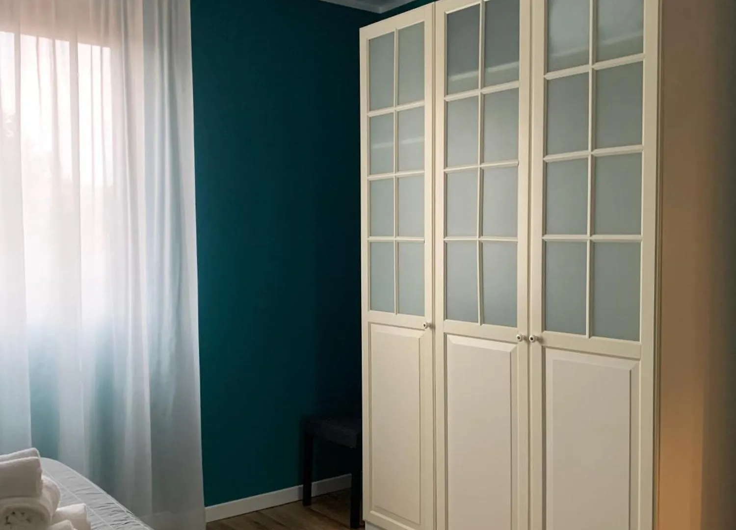 Apartment Hotel Marchesini Ravenna 0*,