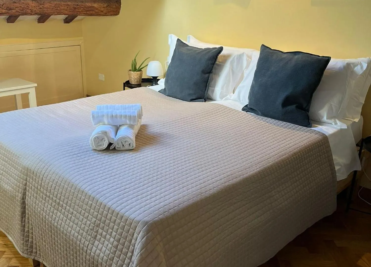 Apartment Hotel Marchesini Ravenna