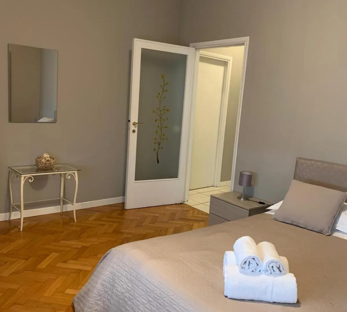 Apartment Hotel Marchesini Ravenna