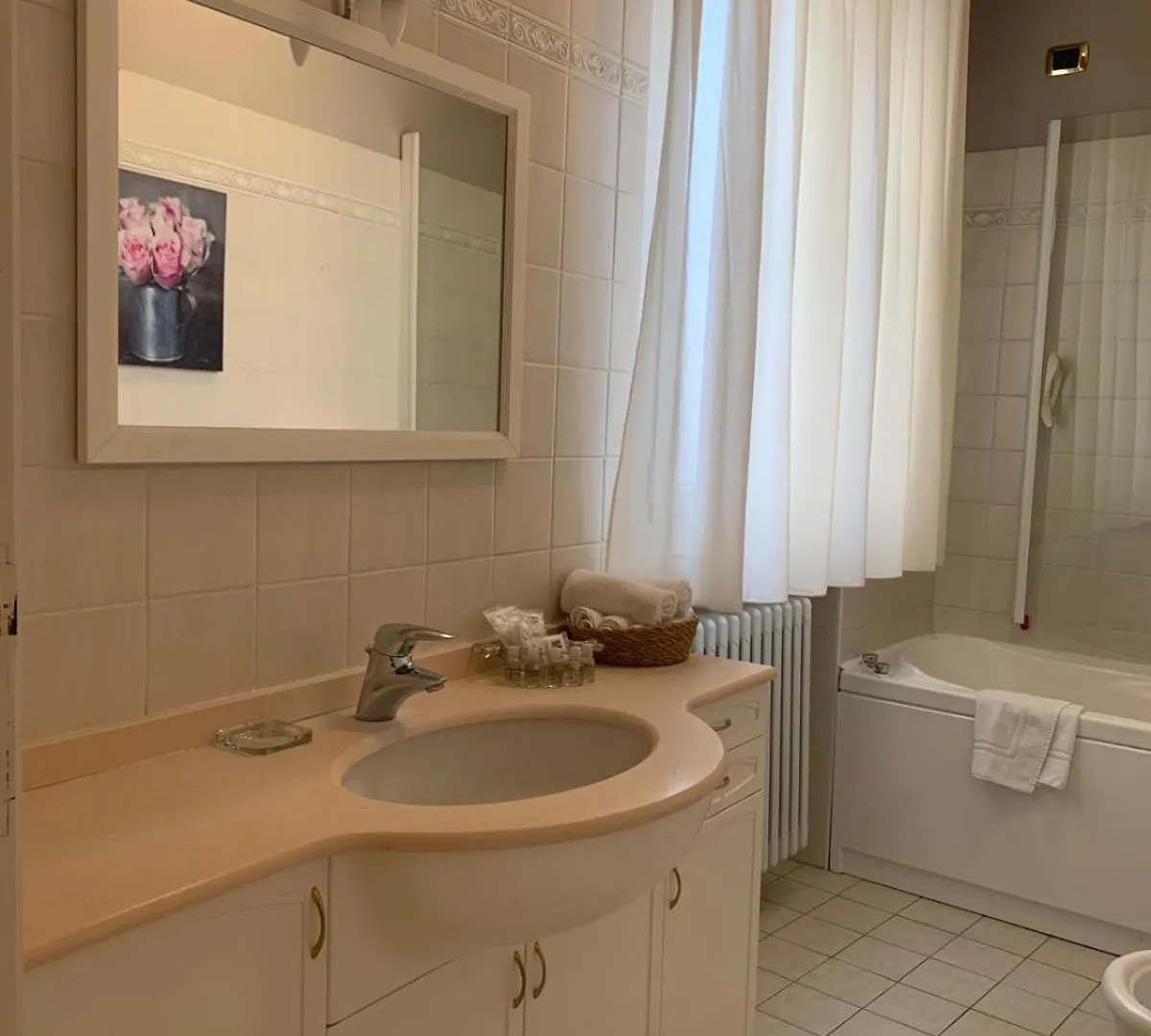 Aparthotel Apartment Hotel Marchesini Ravenna Italien