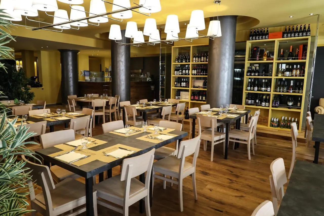 Aparthotel Apartment Hotel Marchesini Ravenna
